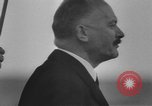 Standbild Tag der Bastille Paris Frankreich, 1939, aus Sekunde 36 historischem Filmmaterial Videoclip 65675076327
