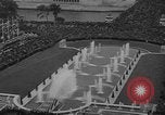 Standbild Tag der Bastille Paris Frankreich, 1939, aus Sekunde 38 historischem Filmmaterial Videoclip 65675076327