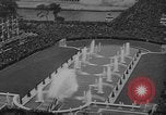 Standbild Tag der Bastille Paris Frankreich, 1939, aus Sekunde 39 historischem Filmmaterial Videoclip 65675076327