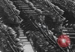 Standbild Tag der Bastille Paris Frankreich, 1939, aus Sekunde 44 historischem Filmmaterial Videoclip 65675076327