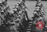 Standbild Tag der Bastille Paris Frankreich, 1939, aus Sekunde 50 historischem Filmmaterial Videoclip 65675076327