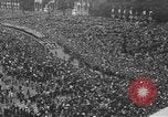 Standbild Tag der Bastille Paris Frankreich, 1939, aus Sekunde 53 historischem Filmmaterial Videoclip 65675076327