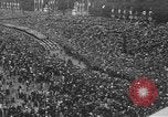 Standbild Tag der Bastille Paris Frankreich, 1939, aus Sekunde 55 historischem Filmmaterial Videoclip 65675076327