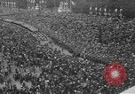 Standbild Tag der Bastille Paris Frankreich, 1939, aus Sekunde 56 historischem Filmmaterial Videoclip 65675076327