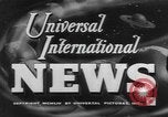 Standbild Schäden durch Lawinen Österreich, 1954, aus Sekunde 4 historischem Filmmaterial Videoclip 65675076328