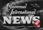 Standbild Schäden durch Lawinen Österreich, 1954, aus Sekunde 5 historischem Filmmaterial Videoclip 65675076328