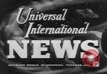 Standbild Schäden durch Lawinen Österreich, 1954, aus Sekunde 6 historischem Filmmaterial Videoclip 65675076328