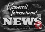 Standbild Schäden durch Lawinen Österreich, 1954, aus Sekunde 8 historischem Filmmaterial Videoclip 65675076328