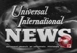 Standbild Schäden durch Lawinen Österreich, 1954, aus Sekunde 9 historischem Filmmaterial Videoclip 65675076328