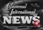 Standbild Schäden durch Lawinen Österreich, 1954, aus Sekunde 10 historischem Filmmaterial Videoclip 65675076328