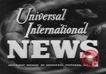 Standbild Schäden durch Lawinen Österreich, 1954, aus Sekunde 12 historischem Filmmaterial Videoclip 65675076328
