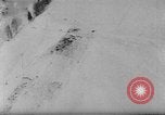 Standbild Schäden durch Lawinen Österreich, 1954, aus Sekunde 29 historischem Filmmaterial Videoclip 65675076328