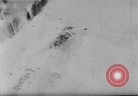 Standbild Schäden durch Lawinen Österreich, 1954, aus Sekunde 30 historischem Filmmaterial Videoclip 65675076328