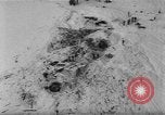 Standbild Schäden durch Lawinen Österreich, 1954, aus Sekunde 35 historischem Filmmaterial Videoclip 65675076328