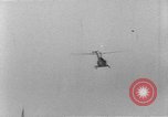 Standbild Schäden durch Lawinen Österreich, 1954, aus Sekunde 37 historischem Filmmaterial Videoclip 65675076328