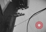 Standbild Schäden durch Lawinen Österreich, 1954, aus Sekunde 42 historischem Filmmaterial Videoclip 65675076328
