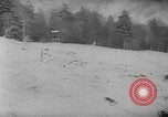 Standbild Schäden durch Lawinen Österreich, 1954, aus Sekunde 57 historischem Filmmaterial Videoclip 65675076328