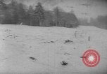 Standbild Schäden durch Lawinen Österreich, 1954, aus Sekunde 58 historischem Filmmaterial Videoclip 65675076328