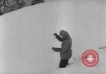 Standbild Schäden durch Lawinen Österreich, 1954, aus Sekunde 61 historischem Filmmaterial Videoclip 65675076328
