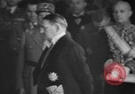 Standbild Rene Coty Paris Frankreich, 1954, aus Sekunde 20 historischem Filmmaterial Videoclip 65675076329