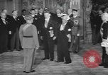 Standbild Rene Coty Paris Frankreich, 1954, aus Sekunde 22 historischem Filmmaterial Videoclip 65675076329