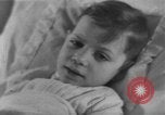 Image of Austrian boy Austria, 1954, second 5 stock footage video 65675076330