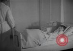Image of Austrian boy Austria, 1954, second 7 stock footage video 65675076330