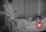 Image of Austrian boy Austria, 1954, second 8 stock footage video 65675076330