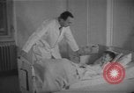 Image of Austrian boy Austria, 1954, second 10 stock footage video 65675076330