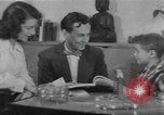 Image of Austrian boy Austria, 1954, second 11 stock footage video 65675076330