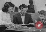 Image of Austrian boy Austria, 1954, second 14 stock footage video 65675076330