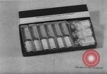 Image of Austrian boy Austria, 1954, second 18 stock footage video 65675076330