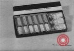 Image of Austrian boy Austria, 1954, second 20 stock footage video 65675076330