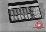 Image of Austrian boy Austria, 1954, second 22 stock footage video 65675076330