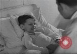 Image of Austrian boy Austria, 1954, second 23 stock footage video 65675076330