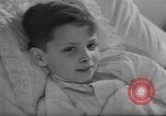 Image of Austrian boy Austria, 1954, second 27 stock footage video 65675076330