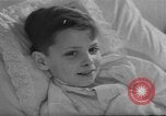 Image of Austrian boy Austria, 1954, second 29 stock footage video 65675076330