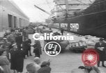 Image of American mercy ship California United States USA, 1954, second 3 stock footage video 65675076331