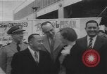 Image of American mercy ship California United States USA, 1954, second 9 stock footage video 65675076331