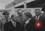 Image of American mercy ship California United States USA, 1954, second 10 stock footage video 65675076331