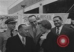 Image of American mercy ship California United States USA, 1954, second 11 stock footage video 65675076331