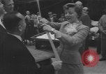 Image of American mercy ship California United States USA, 1954, second 14 stock footage video 65675076331