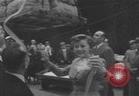 Image of American mercy ship California United States USA, 1954, second 16 stock footage video 65675076331