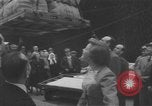 Image of American mercy ship California United States USA, 1954, second 17 stock footage video 65675076331