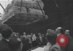 Image of American mercy ship California United States USA, 1954, second 18 stock footage video 65675076331