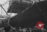 Image of American mercy ship California United States USA, 1954, second 19 stock footage video 65675076331
