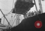 Image of American mercy ship California United States USA, 1954, second 20 stock footage video 65675076331