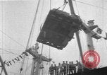 Image of American mercy ship California United States USA, 1954, second 21 stock footage video 65675076331