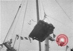 Image of American mercy ship California United States USA, 1954, second 22 stock footage video 65675076331