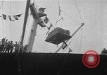 Image of American mercy ship California United States USA, 1954, second 24 stock footage video 65675076331